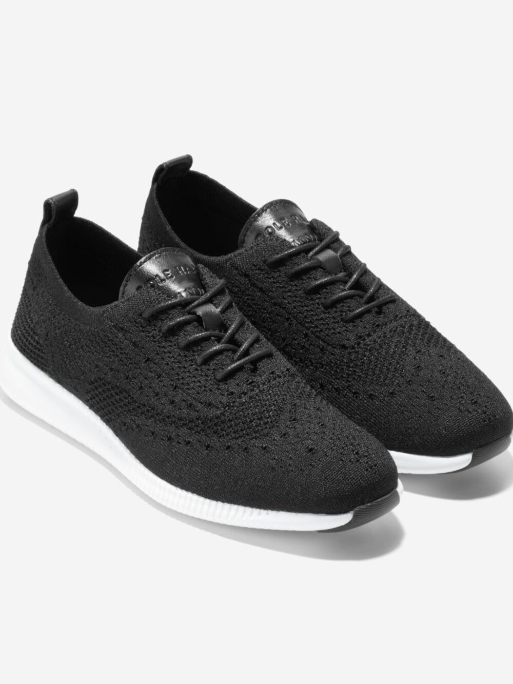 New COLE HAAN Women's 2.Zerogrand Stitchlite Oxfords Shoes 10